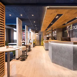 Casa de hóspedes Ibis Budget Bilbao