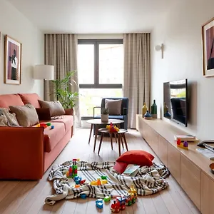Apart-hotel Líbere
