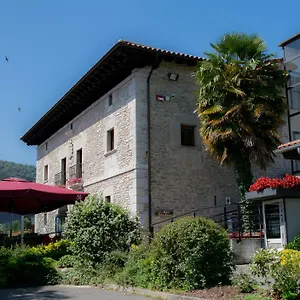 Landhuis Izalde, Quejana