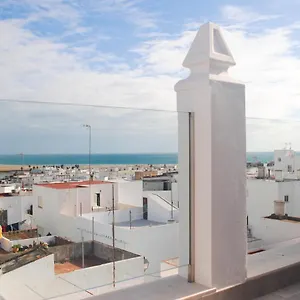 Gasthof Costa De La Luz